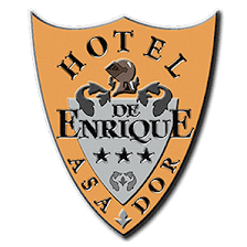 Hotel El Asador De Enrique