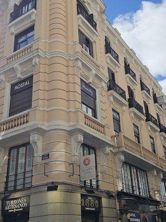 Hostal Centro Sol