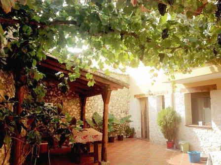 Casa Rural Blas