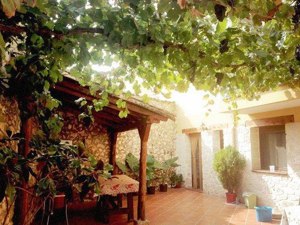 Casa Rural Blas