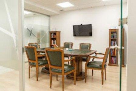 APSE CONSULTANT - SEDE PRINCIPAL