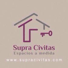 Supra Civitas: espacios a medida