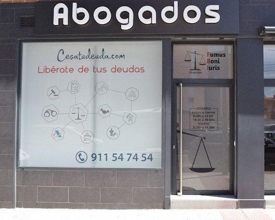Cesatudeuda.com | Abogados