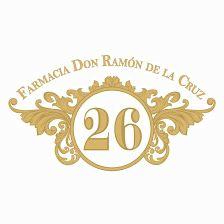 Farmacia Don Ramón de la Cruz 26