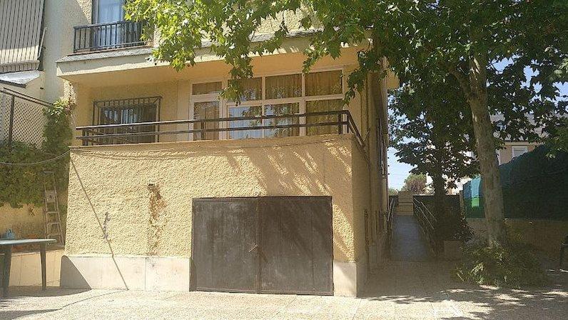 Residencia Geriátrica Malvarrosa