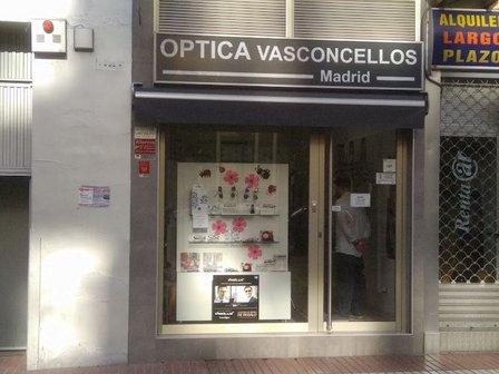 Óptica Vasconcellos