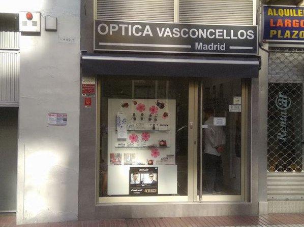 Óptica Vasconcellos