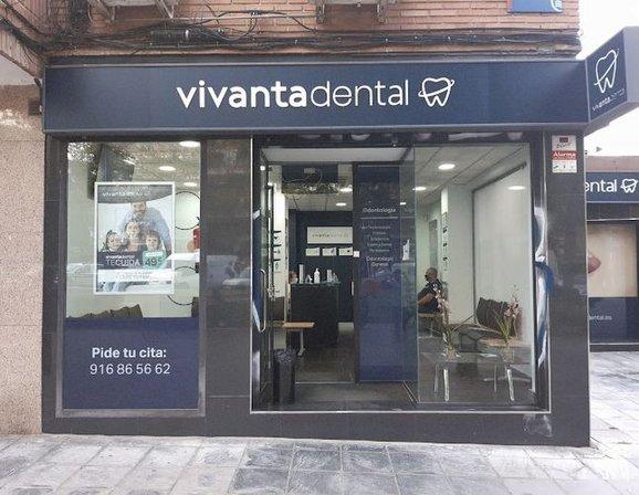 vivantadental