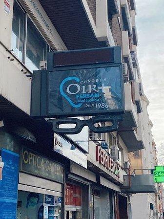 Primera Ópticos Fersan