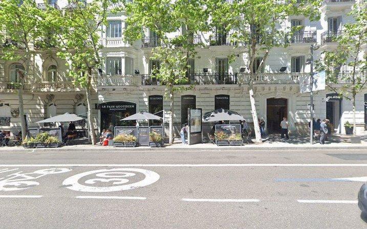Emerige España