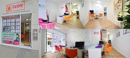 Faster Inmobiliaria