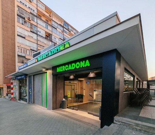 Mercadona