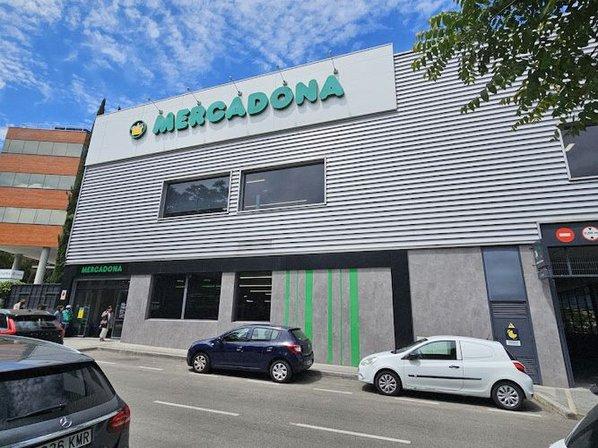 Mercadona