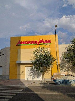 Ahorramás