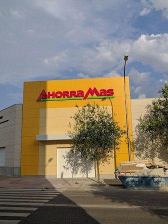 Ahorramás