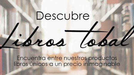 Libros Tobal