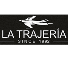 La Trajería Alberto Alcocer