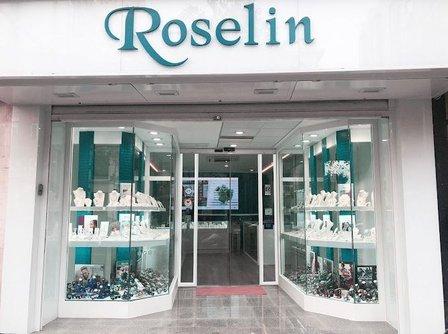 Roselin Cuatro Caminos