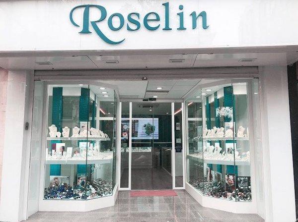 Roselin Cuatro Caminos