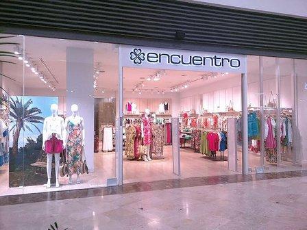 Encuentro Moda