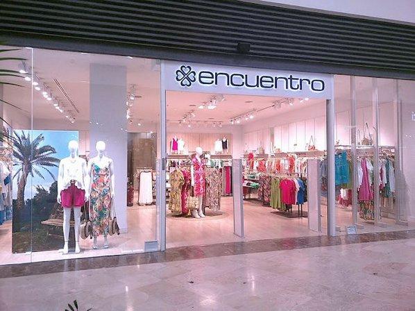 Encuentro Moda