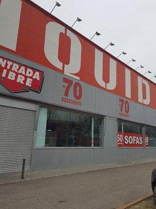 Muebles