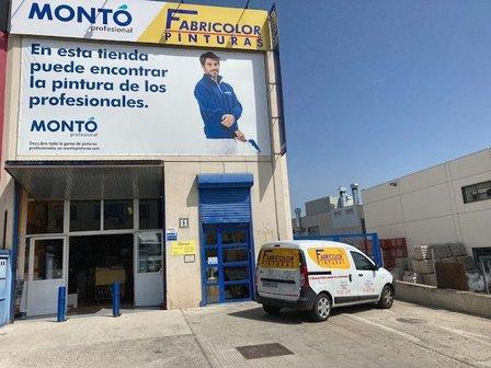 Fabricolor