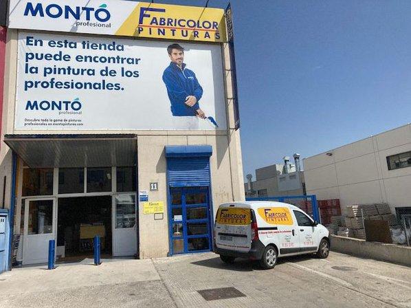 Fabricolor