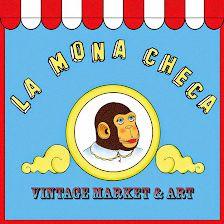 La Mona Checa