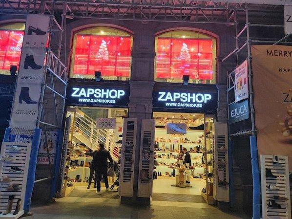 ZAPSHOP