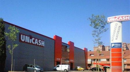 Unicash