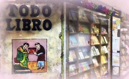 Librería Todo Libro