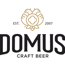 Cerveza Domus
