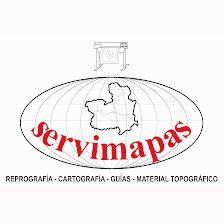 Servimapas
