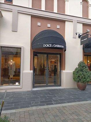 Dolce & Gabbana