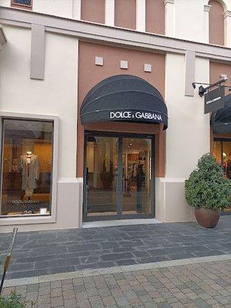 Dolce & Gabbana