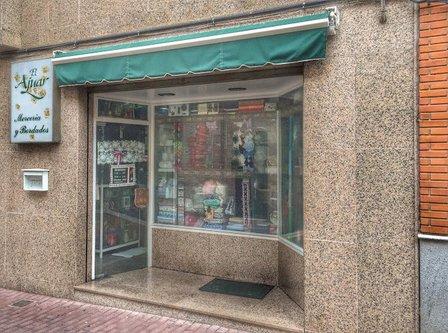 Mercería El Ajuar