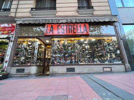 Calzados la Estrella