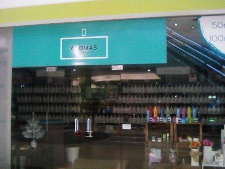 AROMAS