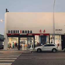 DENI MODA