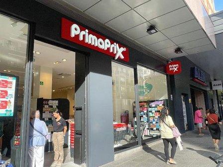 PrimaPrix Madrid Fuencarral 121