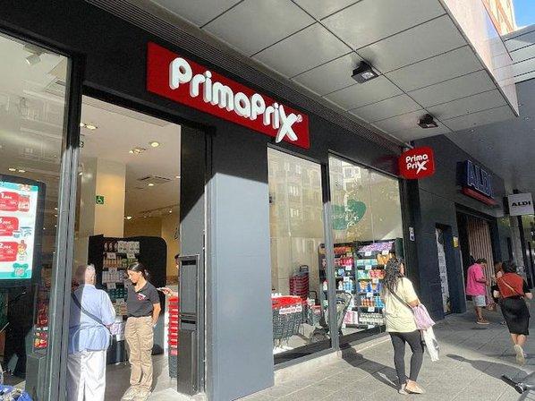 PrimaPrix Madrid Fuencarral 121