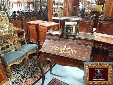 Antigüedades El Viejo Odeón