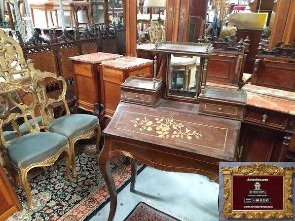 Antigüedades El Viejo Odeón