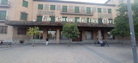 La Casa de las Cortinas