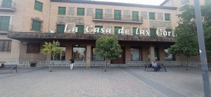 La Casa de las Cortinas