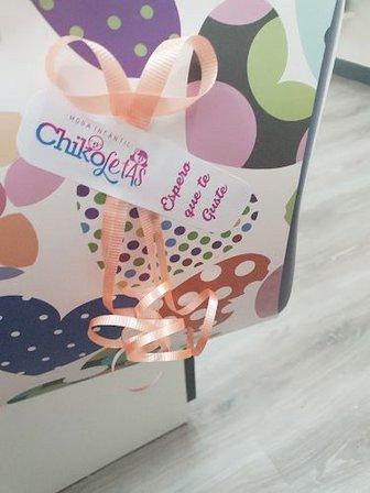 Chikoletas