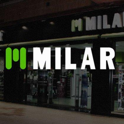 Milar el Viso