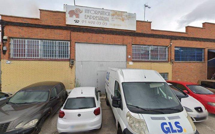Informática Empresarial