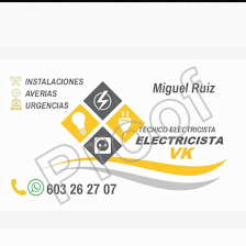 Electricistavk.SL